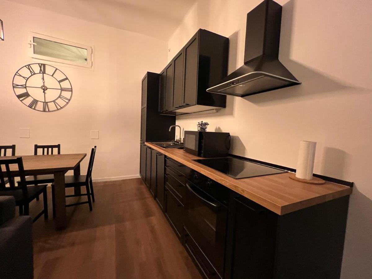 Via Dei Pettinari Apartment Rom