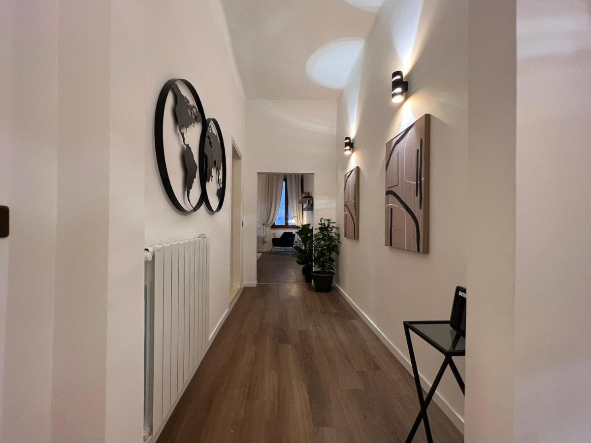 Via Dei Pettinari Apartment Rom