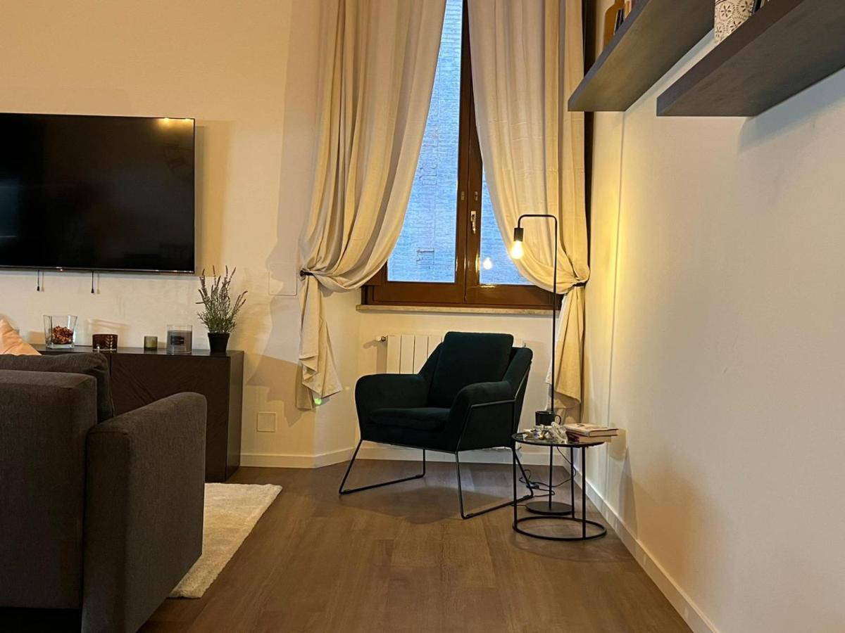 Via Dei Pettinari Apartment Rom