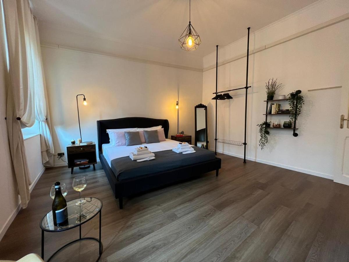 Apartment Via Dei Pettinari Rom