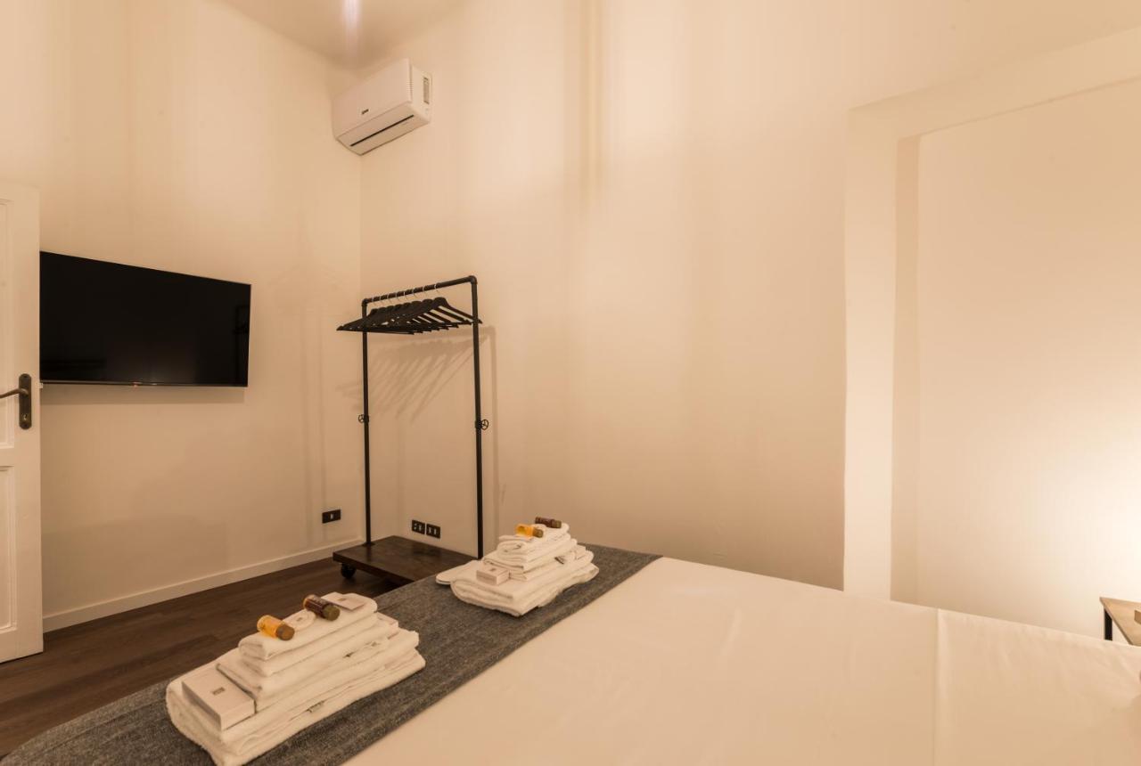 Apartment Via Dei Pettinari Rom