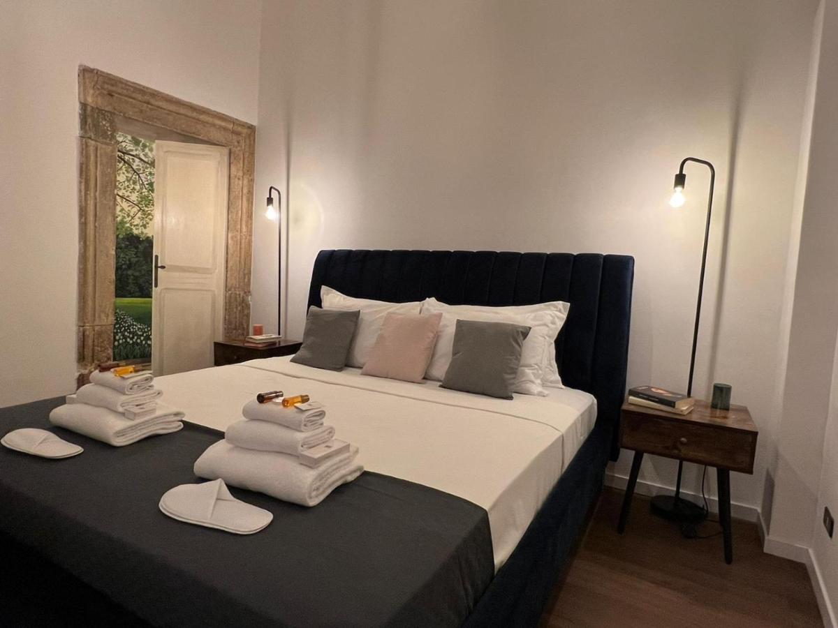 Apartment Via Dei Pettinari Rom