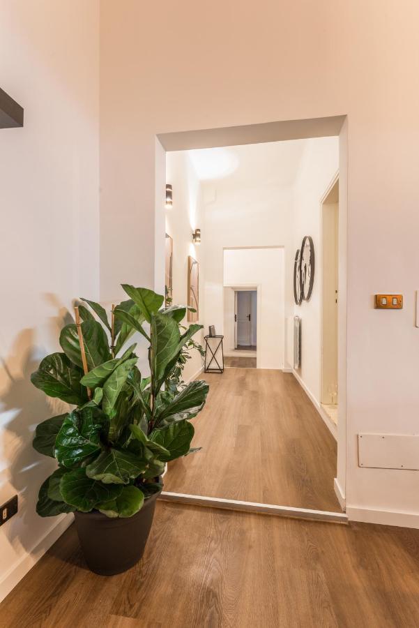 Via Dei Pettinari Apartment Rom